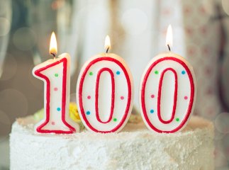На Закарпатті порахували кількість довгожителів, яким 100 і більше років