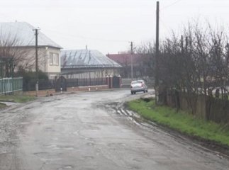 Місцеві тоді спали: на Мукачівщині вночі зафіксували землетрус