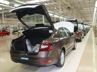 Європейські автомобілі – з українським серцем