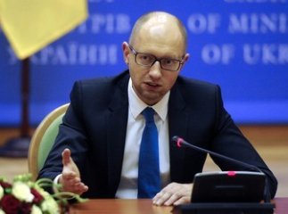 Арсеній Яценюк розповів про відставу міністра освіти, закарпатця Сергія Квіта