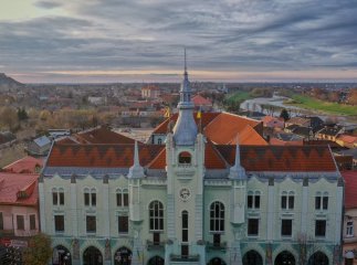 Посадовцю Мукачівської міськради повідомили про підозру: що він накоїв
