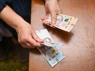 Найстаршій жительці Закарпаття виповнилося 103 роки: скільки довгожителів живе в області