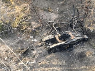 Оперативна інформація: за добу знищено велику кількість окупантів та техніки противника
