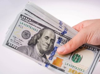 Справжні долари та євро Як виявити підроблені долари
