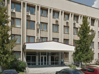 Спалах коронавірусу у Мукачівській РДА: подробиці