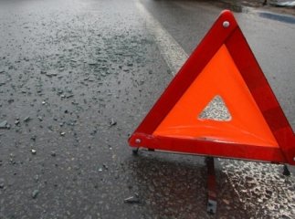 У Кольчині зіткнулись 2 автобуси