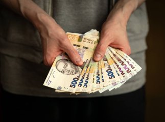 Як даватимуть допомогу до Дня Незалежності: 2 правила отримання від 450 до 3100 гривень
