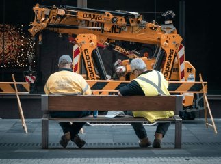 Тебе скоро (не) звільнять: яких фахівців не замінить штучний інтелект