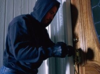 В Ужгороді обікрали магазин