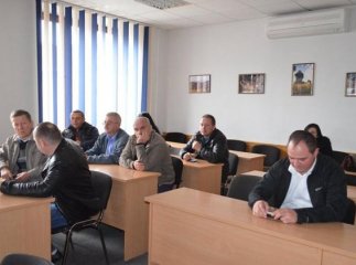 Водії ужгородських маршруток вперше чують про GPS
