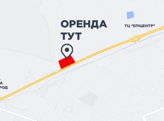 Гарне місце, доступна ціна: у Мукачеві пропонують вигідну оренду