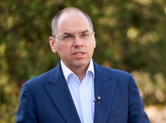 Степанов розповів, чи вакцинуватимуть українців російською вакциною