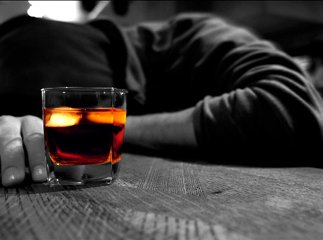 П’янка в Хусті завершилась зґвалтуванням