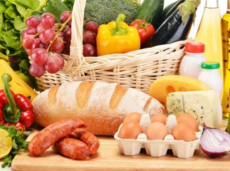 Які категорії продуктів подорожчають восени