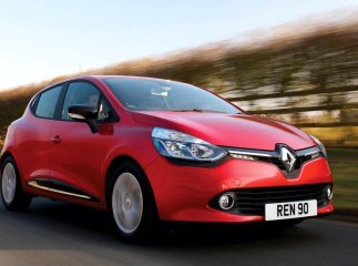 Вигідний сезон осіннього сервісу "Renault"