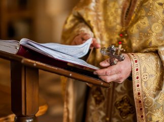 30 січня велике сято - Трьох святих