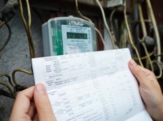 Коли потрібно передати показники лічильника електроенергії