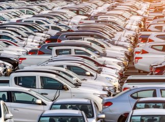 Вживані авто втратили популярність в Україні