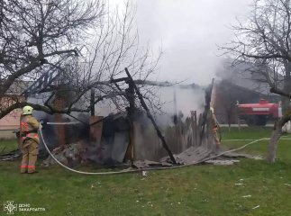 Тривожне повідомлення надійшло посеред дня: рятувальники розповіли, що сталось у неділю