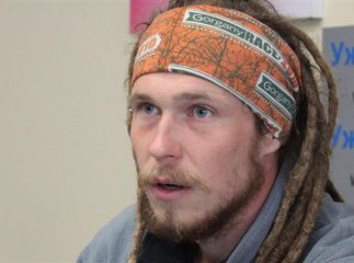 Марафон життя: закарпатець пробіжить від Ужгорода до Києва заради хворих дітей