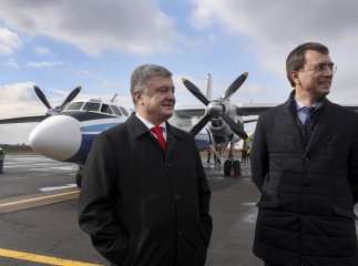 Міністр інфраструктури Омелян каже, що "закарпатська зрада" скасовується