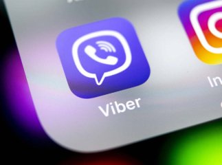 Надано 5 правил безпеки для користувачів, які мають Viber на телефоні