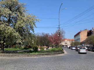 В Ужгороді перекриють частину середмістя у суботу та неділю