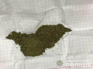 Чоловіка піймали "на гарячому", коли він вчиняв злочин