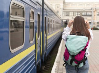 Ужгород з’єднають із Будапештом і Белградом новим швидкісним потягом