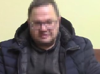На Закарпатті засуджено агента ФСБ росії