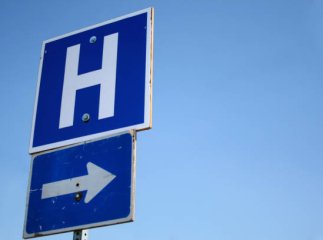 «Знак-хамелеон»: чому літера «H» на дорогах плутає водіїв