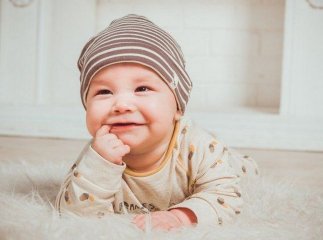 Стало відомо, які імена дітей стали найпопулярнішими у 2022 році