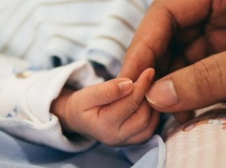 Виплати на дітей при народженні пропонують збільшити до 150 тисяч гривень Виплати на дітей при народженні пропонують збільшити до 150 тисяч гривень