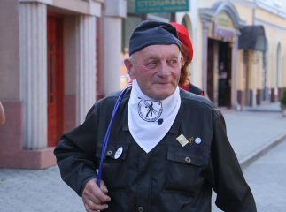 Знаний мукачівець відзначатиме ювілей: святкуватимуть усім містом