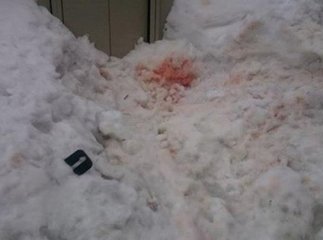 "Правий сектор" каже, що у їхніх бійців на Драгобраті стріляли і це, чомусь, замовчується