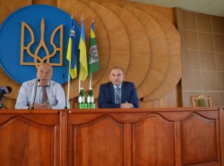 Усі голови РДА на Закарпатті призначені, формування президентської вертикалі в області завершене