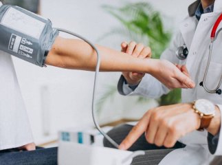 Як у Мукачеві працює програма «Скринінг 40+» та де приймають для огляду