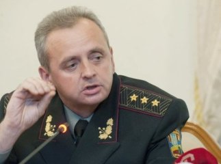 Начальник Генштабу вимагає від керівництва 128-ї бригади, щоб ті погодилися на ротацію по 15-20 чоловік