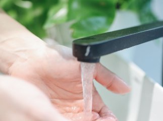 Нові ціни на воду в Ужгороді — скільки доведеться платити на місяць і на рік