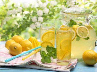 Які напої найкраще втамовують спрагу