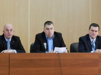 Районна влада вже готує ЖКГ до зимового періоду