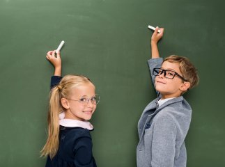 Найкращі школи Закарпаття 2023 року