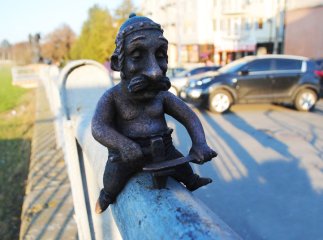 Про пам’ять і пам’ятки, культуру і вандалізм, або Чи винні кельти?