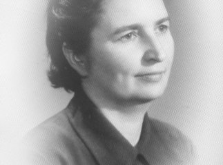 95-річна мукачівка розповіла хто і що може врятувати Україну