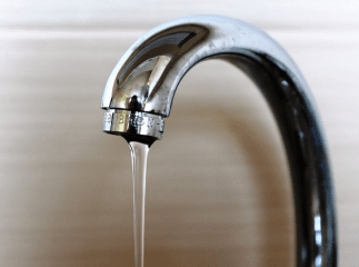 Вода на вагу золота: ціна проблеми