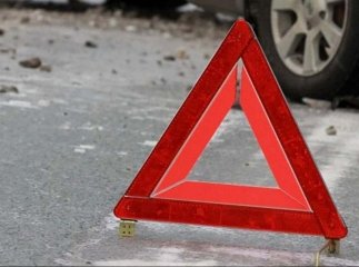 Ввечері на Закарпатті сталась аварія