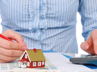 Закарпатців можуть оштрафувати за несплату податку за нерухомість