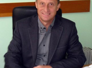 На засіданні вченої ради історичного факультету УжНУ обрали нового декана підрозділу (ФОТО)