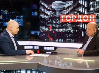 Москаль розповів про гроші Балоги, які політик, нібито, отримав за здачу влади Януковичу