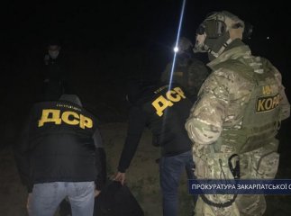 На Закарпатті чоловік найняв кілера, аби вбити жінку